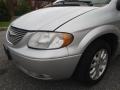 2002 Town & Country LXi AWD #17