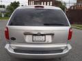2002 Town & Country LXi AWD #25