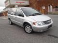 2002 Town & Country LXi AWD #34