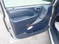 Door Panel of 2002 Chrysler Town & Country LXi AWD #35
