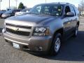 Click for details. 2012 Chevrolet Tahoe LT 4x4