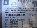 2012 Tahoe LT 4x4 #15 2012 Tahoe LT 4x4 #15