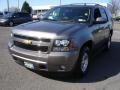 Click for details. 2012 Chevrolet Tahoe LT 4x4