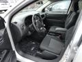 2012 Jeep Compass Dark Slate Gray Interior #7 2012 Jeep Compass Dark Slate Gray Interior #7