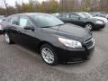 2013 Malibu ECO #3 2013 Malibu ECO #3