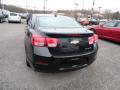 2013 Malibu ECO #4 2013 Malibu ECO #4
