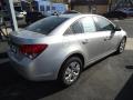 2012 Cruze LS #4 2012 Cruze LS #4