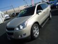 Click for details. 2012 Chevrolet Traverse LT AWD