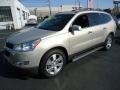 2012 Traverse LT AWD #2