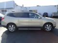 2012 Traverse LT AWD #4