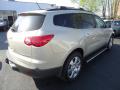 2012 Traverse LT AWD #5