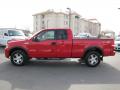 2006 F150 FX4 SuperCab 4x4 #4