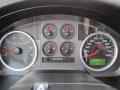  2006 Ford F150 FX4 SuperCab 4x4 Gauges #10