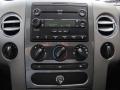 Controls of 2006 Ford F150 FX4 SuperCab 4x4 #18
