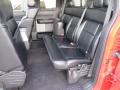 Rear Seat of 2006 Ford F150 FX4 SuperCab 4x4 #27