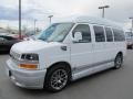 2012 Express 1500 AWD Passenger Conversion Van #3