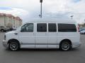 2012 Express 1500 AWD Passenger Conversion Van #4