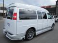 2012 Express 1500 AWD Passenger Conversion Van #7