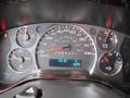  2012 Chevrolet Express 1500 AWD Passenger Conversion Van Gauges #12