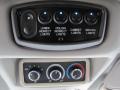 Controls of 2012 Chevrolet Express 1500 AWD Passenger Conversion Van #26