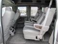  2012 Chevrolet Express Medium Pewter Interior #29