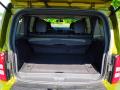  2012 Jeep Liberty Trunk #19