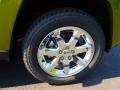  2012 Jeep Liberty Latitude Wheel #24