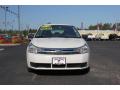 2010 Focus SE Sedan #2 2010 Focus SE Sedan #2
