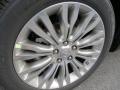  2012 Chrysler 200 Limited Convertible Wheel #5