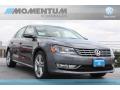 2012 Passat V6 SE #1