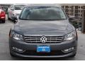 2012 Passat V6 SE #2