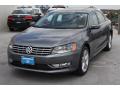 2012 Passat V6 SE #3