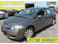 Click for details. 2010 Honda Civic DX-VP Sedan