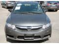 2010 Civic DX-VP Sedan #2