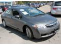2010 Civic DX-VP Sedan #3