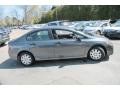 2010 Civic DX-VP Sedan #4