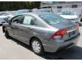 2010 Civic DX-VP Sedan #8