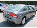 2010 Civic DX-VP Sedan #9