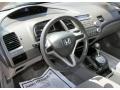 2010 Civic DX-VP Sedan #10