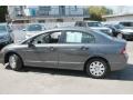 2010 Civic DX-VP Sedan #12
