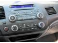 2010 Civic DX-VP Sedan #22