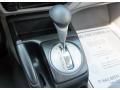2010 Civic DX-VP Sedan #23