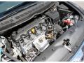 2010 Civic DX-VP Sedan #25
