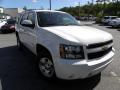 Click for details. 2012 Chevrolet Tahoe LT