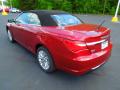 2012 200 Limited Convertible #5