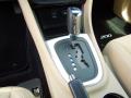  2012 200 6 Speed AutoStick Automatic Shifter #11