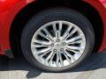  2012 Chrysler 200 Limited Convertible Wheel #20