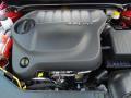  2012 200 3.6 Liter DOHC 24-Valve VVT Pentastar V6 Engine #21