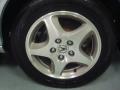 2003 TL 3.2 #26