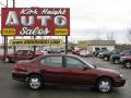 1998 Malibu Sedan #2